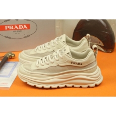 Prada Casual Shoes